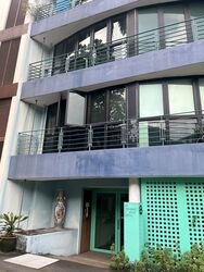 Sophia Road (D9), Apartment #610899231